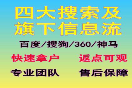 某电商平台的SEM运营托管全记录